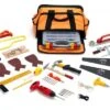 ToolKid Kinder-Gereedschapsset Compleet Kindergereedschap -Berg Winkel 101100 ToolKid gereedschapset compleet kindergereedschapsset
