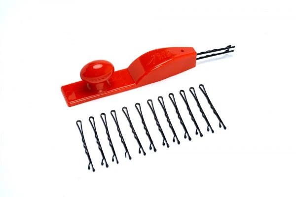 Toolkid Spijkerhouder+haarspelden Kindergereedschap 3 Toolkid Spijkerhouder+haarspelden Kindergereedschap