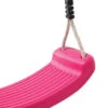 Kunststof Schommelzitje Div Kleuren (PH-touwenset) In Kleur Roze -Berg Winkel 110.003.007.003 d