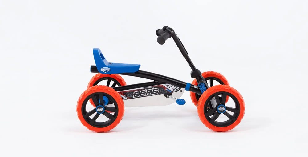 BERG Skelter Buzzy Nitro 6 BERG Skelter Buzzy Nitro - Afbeelding 4