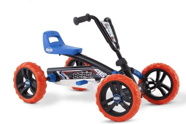 BERG Skelter Buzzy Nitro 3 BERG Skelter Buzzy Nitro