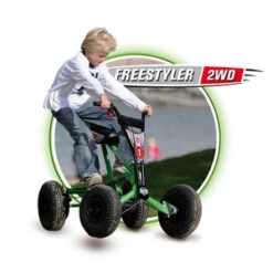 BERG Skelter Freestyler 2WD -Berg Winkel 36133601