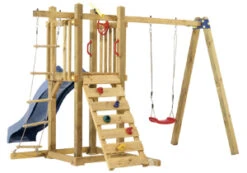 Speelkasteel Mini Speeltoestel