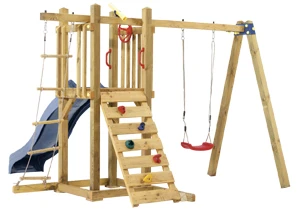 Speelkasteel Mini Speeltoestel 3 Speelkasteel Mini Speeltoestel