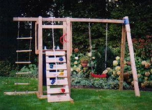 Speelkasteel Mini Speeltoestel 5 Speelkasteel Mini Speeltoestel - Afbeelding 3