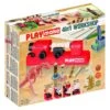 PLAYmake 4 In 1 Houtbewerkingsmachine Houtdraaibank -Berg Winkel 801200 playmake 4in1 machine voor hout speelactief