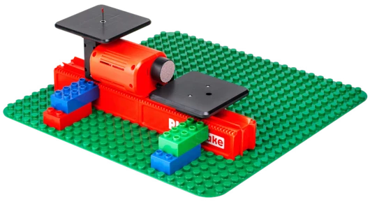 PLAYmake 4 In 1 Houtbewerkingsmachine Houtdraaibank 8 PLAYmake 4 In 1 Houtbewerkingsmachine Houtdraaibank - Afbeelding 6