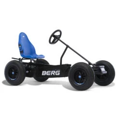 BERG Skelter XL B.Pure Blue BFR