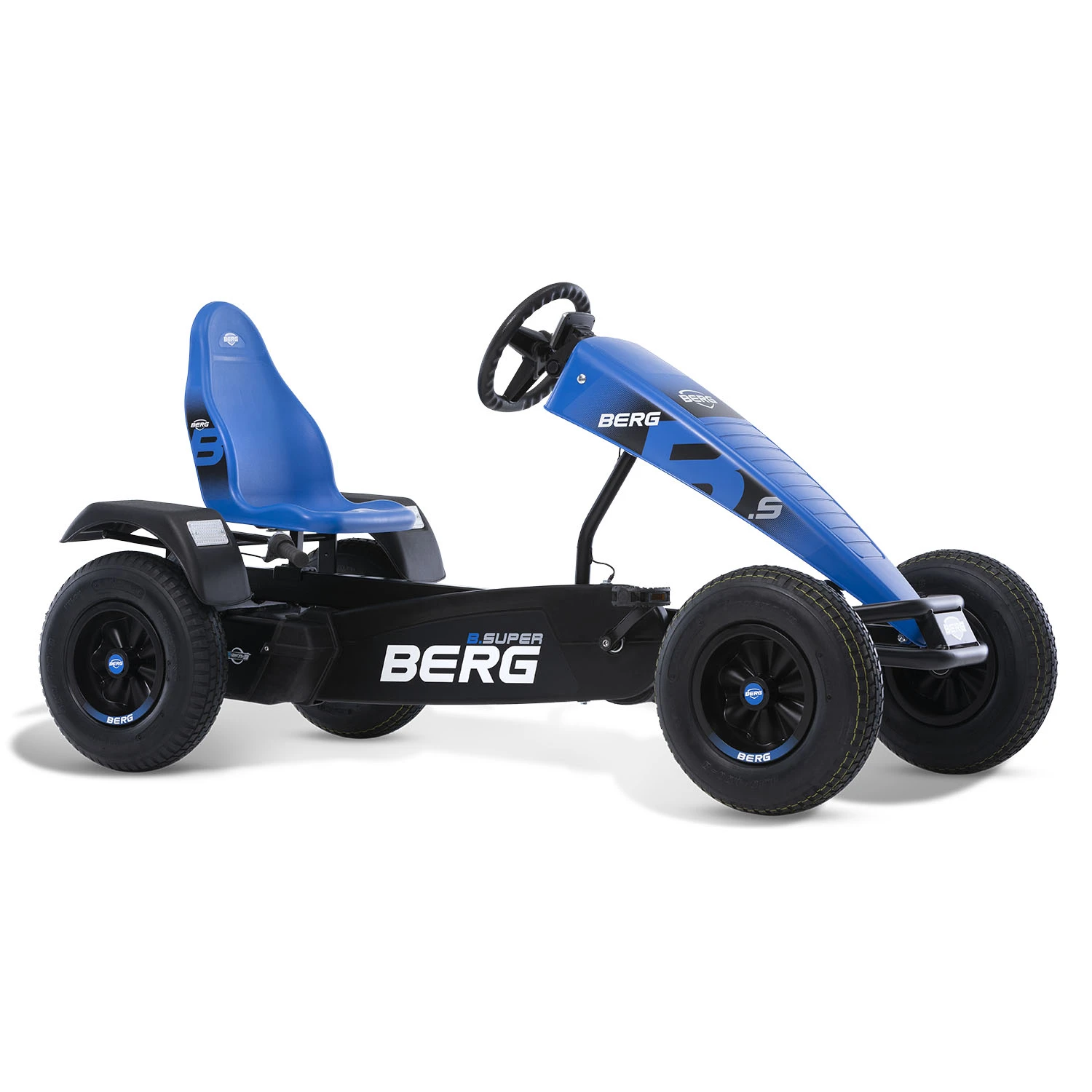 BERG Skelter XXL B.Super Blue BFR 3 BERG Skelter XXL B.Super Blue BFR