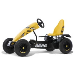 BERG Skelter XL B.Super Yellow BFR-3 -Berg Winkel 8715839078992 BERG XL B.Super Yellow BFR left slanted