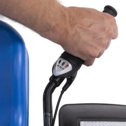 BERG Skelter XXL B.Super Blue E-BFR-3 -Berg Winkel BERG XL E BFR 3 bfr detail 2 4