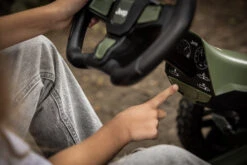 BERG Skelter Jeep® Rally Cherokee Groen BFR -Berg Winkel BERG Skelter Jeep Rally Cherokee Groen BFR 3