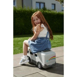 Big Camper Loopauto Bobby Car 8 Big Camper Loopauto Bobby Car -Berg Winkel Big camper loopauto 2