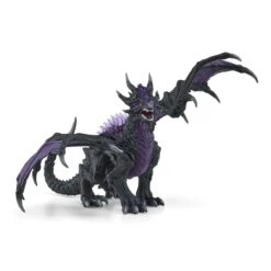 Schleich 70152 Schaduwdraak Shadow Dragon Eldrador 8 Schleich 70152 Schaduwdraak Shadow Dragon Eldrador -Berg Winkel Eldrador Schaduwdraak SCHLEICH 70152 shadow dragon 1