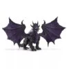 Schleich 70152 Schaduwdraak Shadow Dragon Eldrador -Berg Winkel Eldrador Schaduwdraak SCHLEICH 70152 shadow dragon