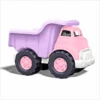 Green Toys Green-Toys Kiepwagen Rose Vrachtwagen -Berg Winkel Kiepwagen rose green toys