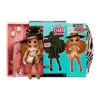 LOL Surprise OMG Doll Serie 3 Da Boss -Berg Winkel LOL surprise OMG doll serie 3 da boss