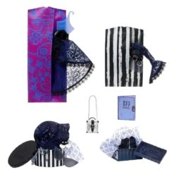 LOL Surprise OMG Doll Serie 4.5 Moonlight -Berg Winkel LOL surprise OMG doll serie 4.5 moonlight 2