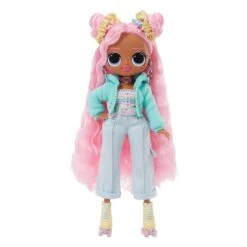 LOL Surprise OMG Doll Serie 4.5 Sunshine -Berg Winkel LOL surprise OMG doll serie 4.5 sunshine 1