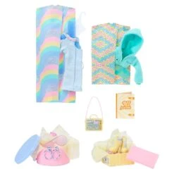 LOL Surprise OMG Doll Serie 4.5 Sunshine -Berg Winkel LOL surprise OMG doll serie 4.5 sunshine 3