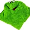 Troetelkussen Groen Living Puppets 1 Troetelkussen Groen Living Puppets -Berg Winkel Living puppets W238 troetelkussen groen