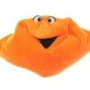 Troetelkussen Oranje Living Puppets -Berg Winkel Living puppets W238 troetelkussen oranje