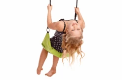 Schommelzitje Marshmallow Black-Raven Big -Berg Winkel PurpleFrog Marshmallow schommelzit Small LimeOutdoor 1 6