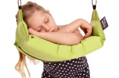 Schommelzitje Marshmallow Curacau-Aqua-Blue Small -Berg Winkel PurpleFrog Marshmallow schommelzit Small LimeOutdoor 2 1