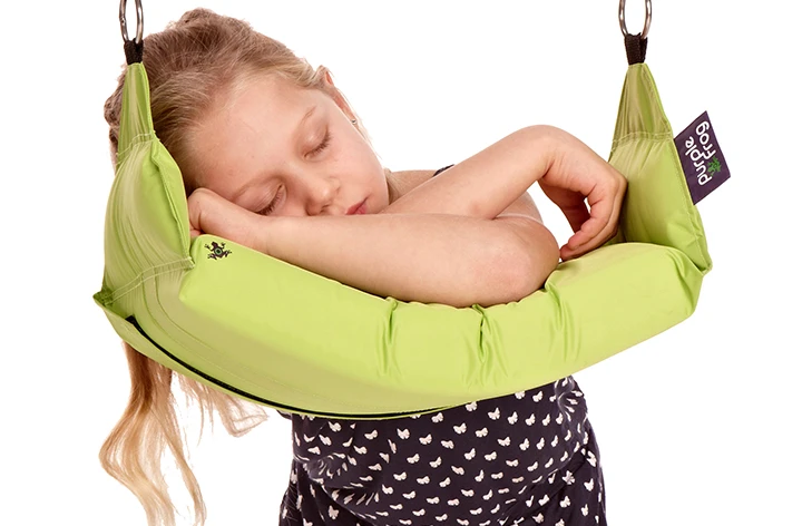 Schommelzitje Marshmallow Pink-Outdoor-small 6 Schommelzitje Marshmallow Pink-Outdoor-small - Afbeelding 4