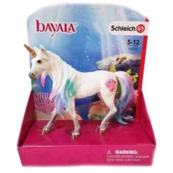 Schleich 70570 Onderwater Eenhoorn Merrie Bayala -Berg Winkel Schleich 70570 Zee eenhoorn merrie speelactief.nl