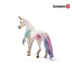Schleich 70570 Onderwater Eenhoorn Merrie Bayala -Berg Winkel Schleich 70570 zee eenhoorn merrie 1