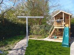 T Schommel Met A-symmetrische Armen Paal Schommel Gegalvaniseerd -Berg Winkel T schommel met a symmetrische armen gegalvaniseerd paal schommel.jpg 4 scaled 1