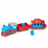 Green Toys Green-Toys Trein 2 Green Toys Green-Toys Trein -Berg Winkel Trein green toys 1