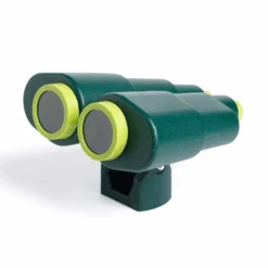 Verrekijker XXL Donkergroen-limoengroen Speeltoestel Accessoire