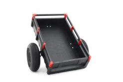 BERG Trailer XL Skelter Aanhanger Aanhangwagen 11 BERG Trailer XL Skelter Aanhanger Aanhangwagen -Berg Winkel aanhanwagen skelter berg large trailer 18.08.00 1