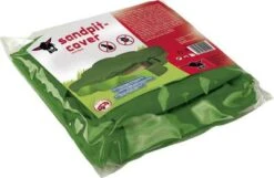 Afdekzeil BIG Zandbak Vario