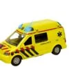 Ambulance Pull Back Met Licht En Geluid 2 Ambulance Pull Back Met Licht En Geluid -Berg Winkel ambulance kidsglobe 510643