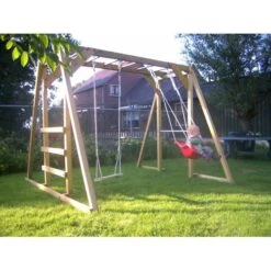 Apenbrugschommel 217 Cm.