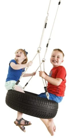 Autobandschommel PP Incl. Autoband -Berg Winkel autobandschommel 3 1 scaled 1