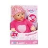 Nightfriends For Babies Baby Born 30 Cm -Berg Winkel baby born pop nightfriends for babies baby born 30 cm 4001167827499