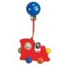 Clip Locomotief 1 Clip Locomotief -Berg Winkel baby clip locomotief heimess 762520
