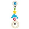 Clip Dolfijn -Berg Winkel baby speelgoed clip dolfijn heimess 735580