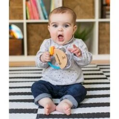 Baby Tamboerijn – Hape Tiny Tambourine 8 Baby Tamboerijn – Hape Tiny Tambourine -Berg Winkel baby tamboerijn hape 12011