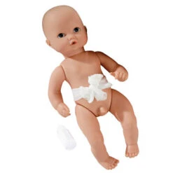 Bad- En Plaspop Jongen Newborn Aquini -Berg Winkel bad pop jongen newborn aquini gotz 754010 1 1