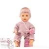 Götz Bad-en Plaspop Sleepy Aquini Girl Soft Mood 33 Cm. -Berg Winkel badpop sleepy aquini girl soft mood gotz 2253146