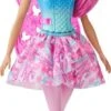 Barbie Pop Dreamtopia Fee Rose
