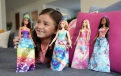 Barbie Pop Dreamtopia Prinses Blond Haar En Groen Topje 11 Barbie Pop Dreamtopia Prinses Blond Haar En Groen Topje -Berg Winkel barbie dreamtopia prinses 3 1