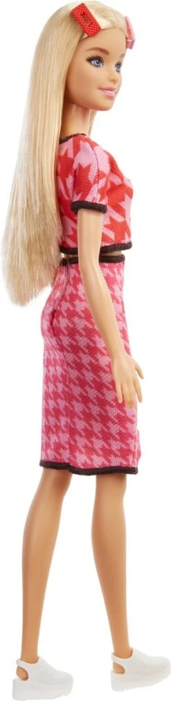 Barbie Fashionistas Pop 169 -Berg Winkel barbie fashionista 169 1