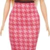 Barbie Fashionistas Pop 169 -Berg Winkel barbie fashionista 169