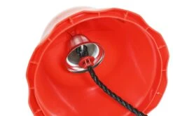 Bel -Berg Winkel bel speeltoestel rood 2 scaled 1